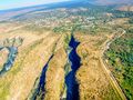Afryka rozpada się szybciej, niż sądzono