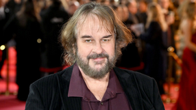 Peter Jackson