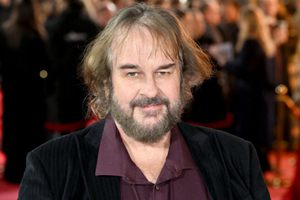 Peter Jackson