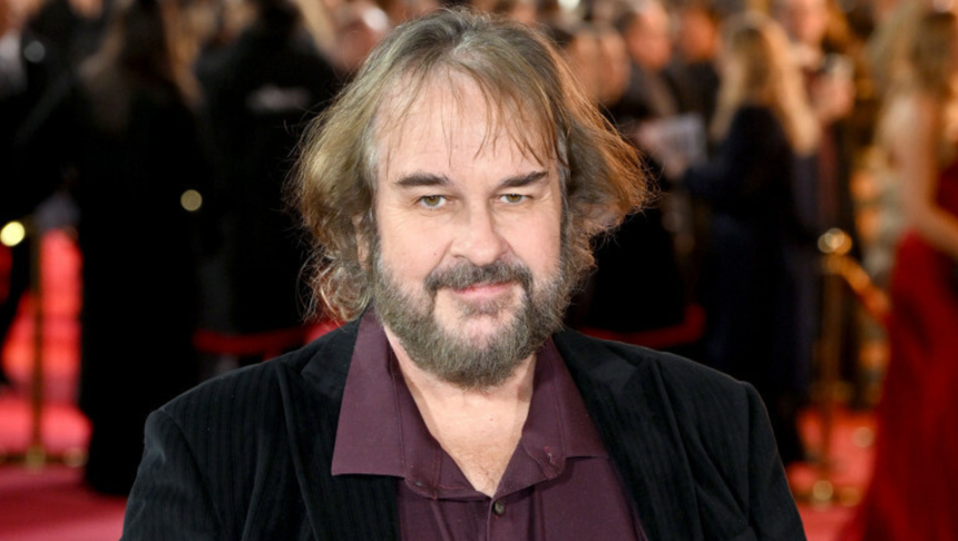Peter Jackson