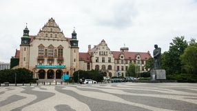 Uniwersytet im. Adama Mickiewicza w Poznaniu