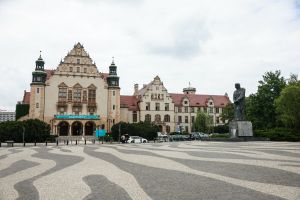 Uniwersytet im. Adama Mickiewicza w Poznaniu