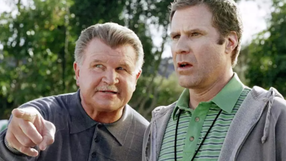 Will Ferrell, Mike Ditka