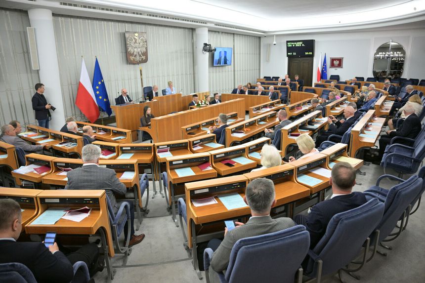 Senat