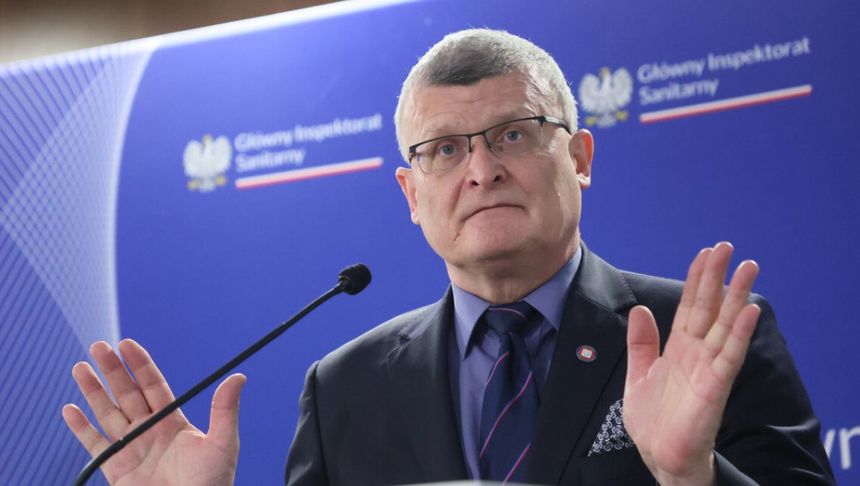 Paweł Grzesiowski 