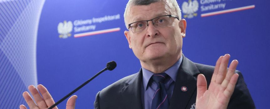 Paweł Grzesiowski 