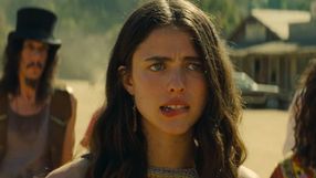 Margaret Qualley