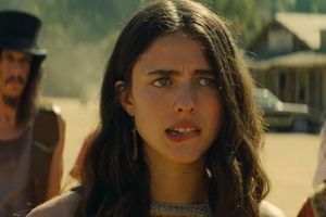 Margaret Qualley