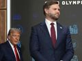 Donald Trump, J.D. Vance