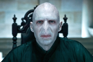 Lord Voldemort