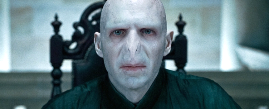 Lord Voldemort