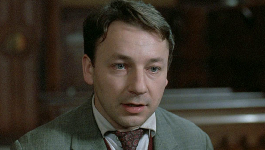 Zbigniew Zamachowski