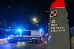 42. Baza Lotnictwa Szkolnego w Radomiu