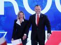 Afera wokół Marty Nawrockiej. Apel do Donalda Tuska