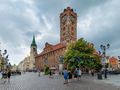 Toruń