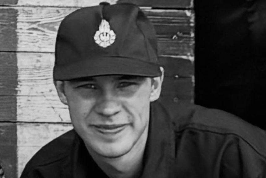 Maciej Serocki