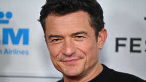 Orlando Bloom