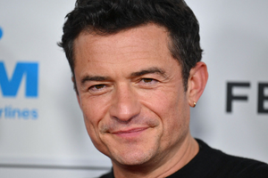 Orlando Bloom