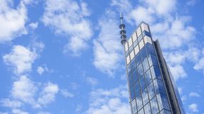 Varso Tower
