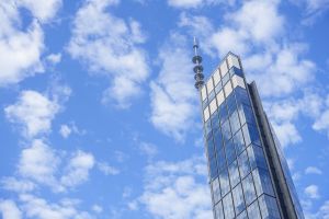 Varso Tower
