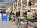 supermarket ludzie