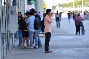 studenci