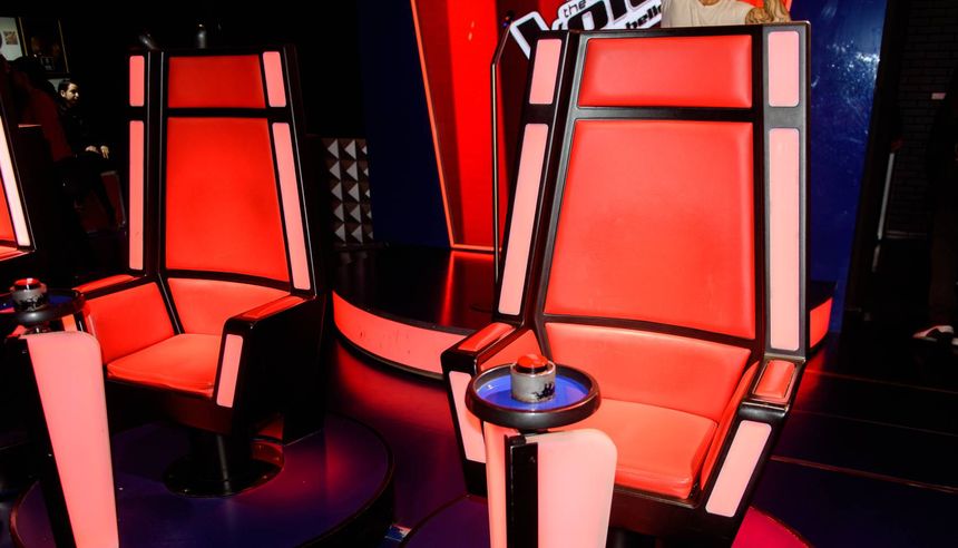 The Voice