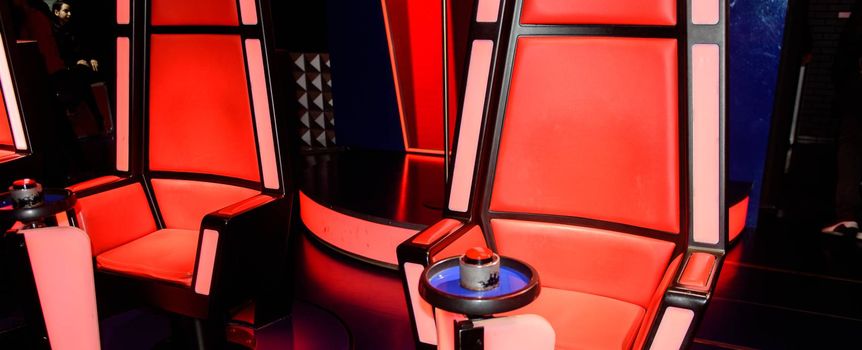 The Voice