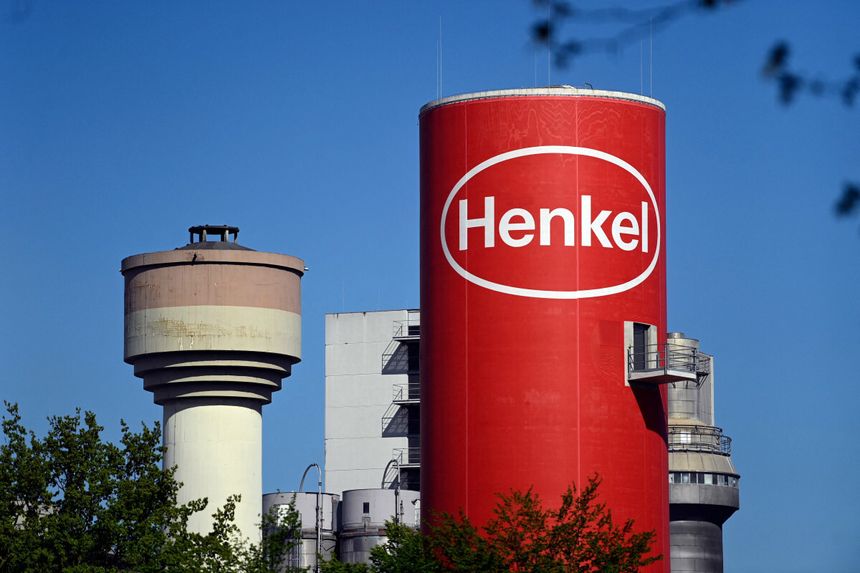 Henkel