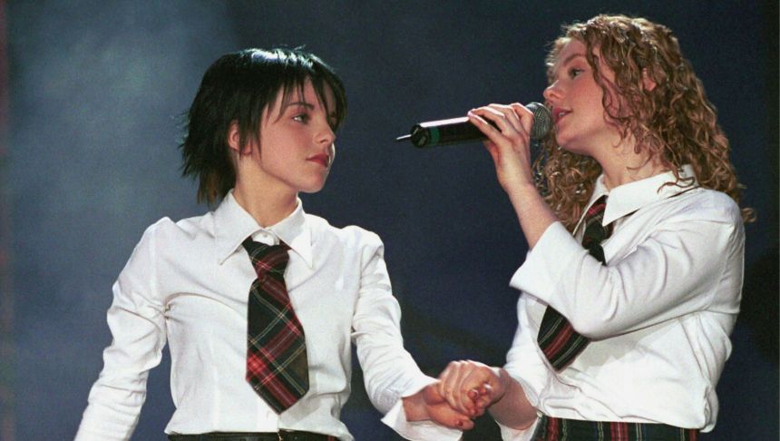 Były gwiazdami lat 2000. Nie uwierzysz, jak wyglądają teraz