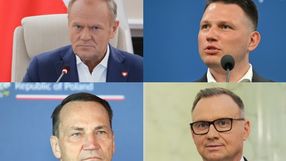 Sondaż