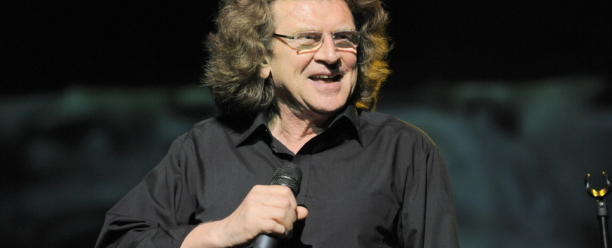 Zbigniew Wodecki
