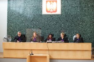 Dożywocie za zabójstwo 18-latki z Bytomia