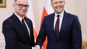 Duda Nawrocki