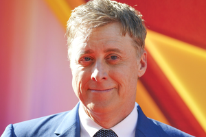 Alan Tudyk