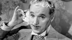 Charlie Chaplin