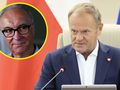 Premier Donald Tusk. Wicemarszałek Sejmu Włodzimierz Czarzasty