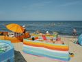 Plaża w Stegnia