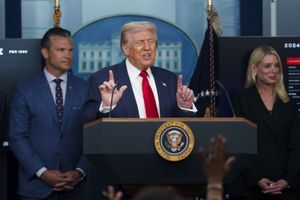 Donald Trump dopiął swego. Rezygnują z rosyjskiej ropy