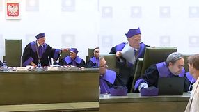 awantura trybunał stanu