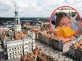 Influencerka znalazła tanią restaurację w Poznaniu