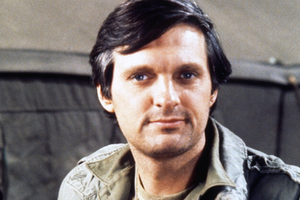 Alan Alda