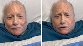 Richard Dreyfuss