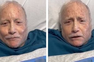 Richard Dreyfuss