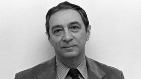 Leopold Tyrmand