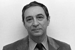 Leopold Tyrmand
