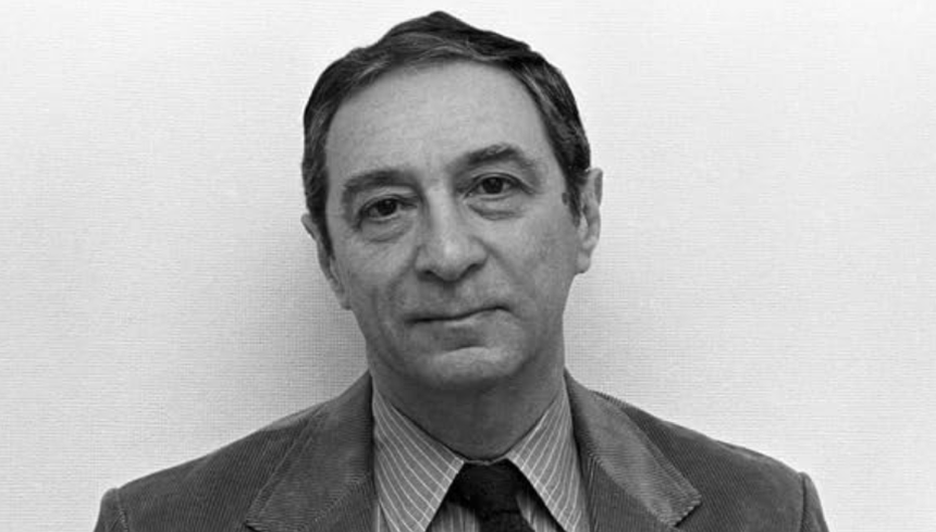 Leopold Tyrmand