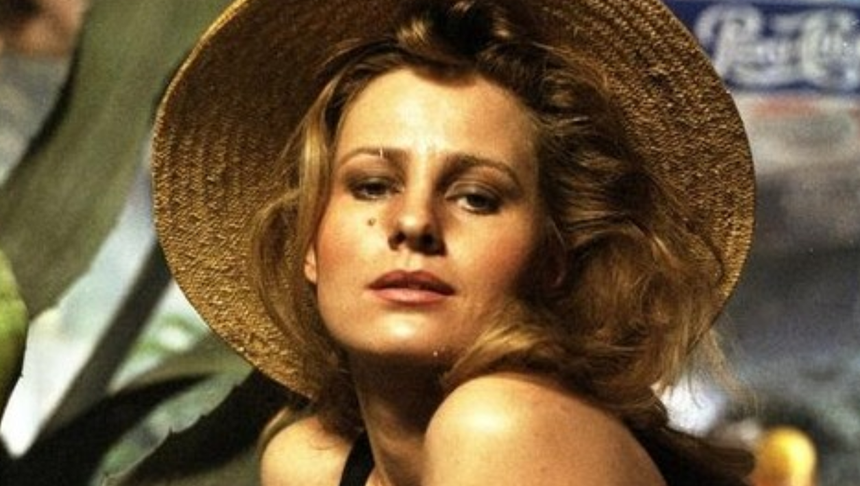 Ewa Skibińska