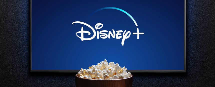 "Wonder Man" trafi na Disney+