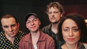 Męskie Granie Orkiestra 2025 Radio ZET